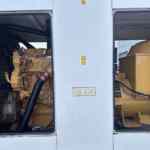 Caterpillar C15 Standby Diesel Generator - Tier 3